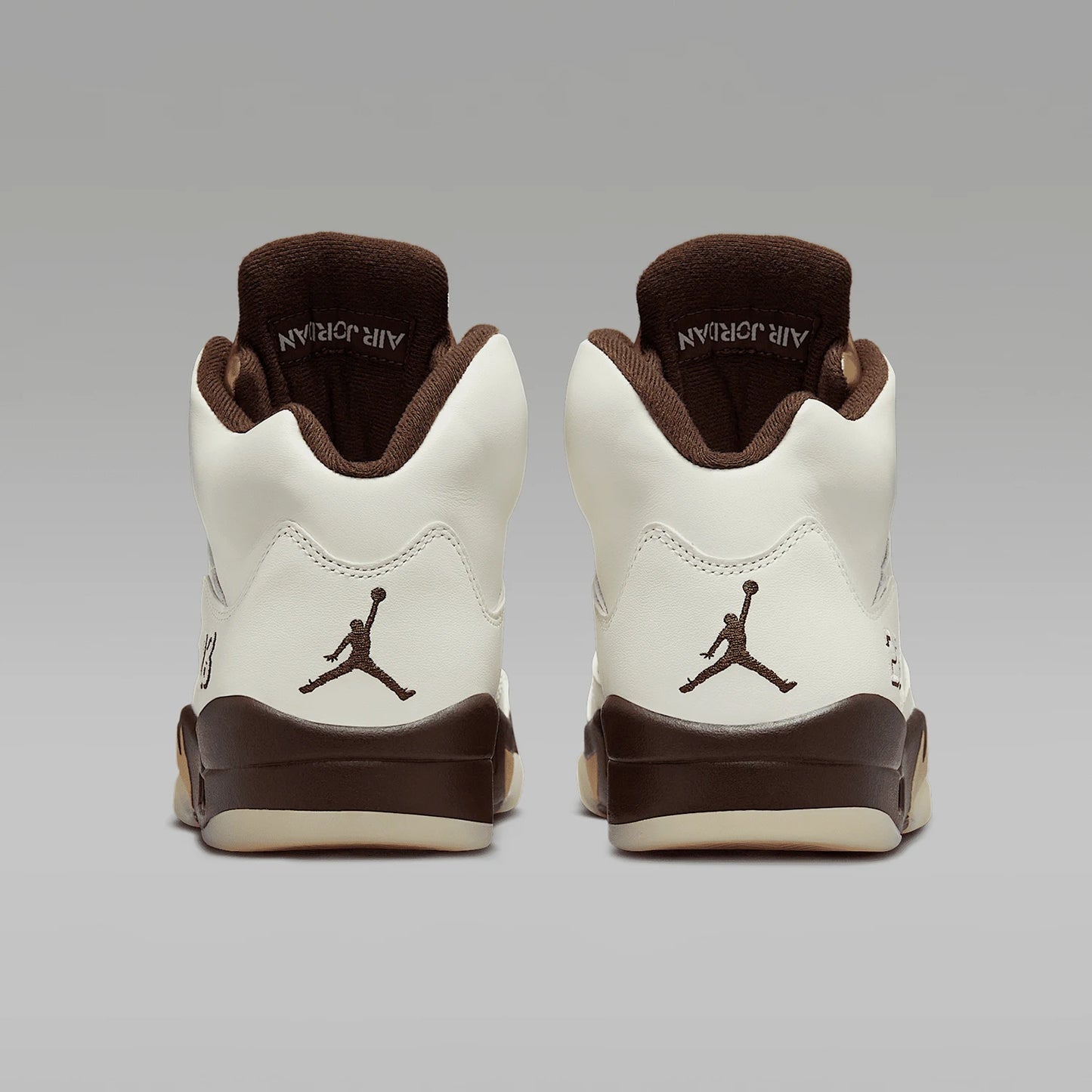 Nike genuine JORDAN women's air cushion high top sports retro basketball shoes