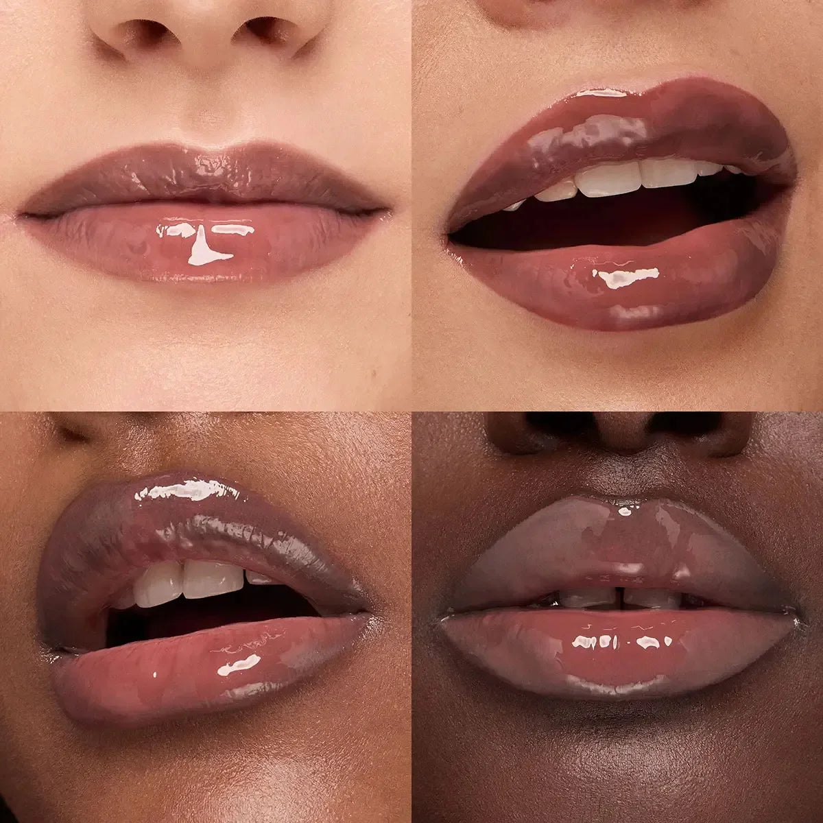 Original Kiko 3D Mirror Lip Glaze