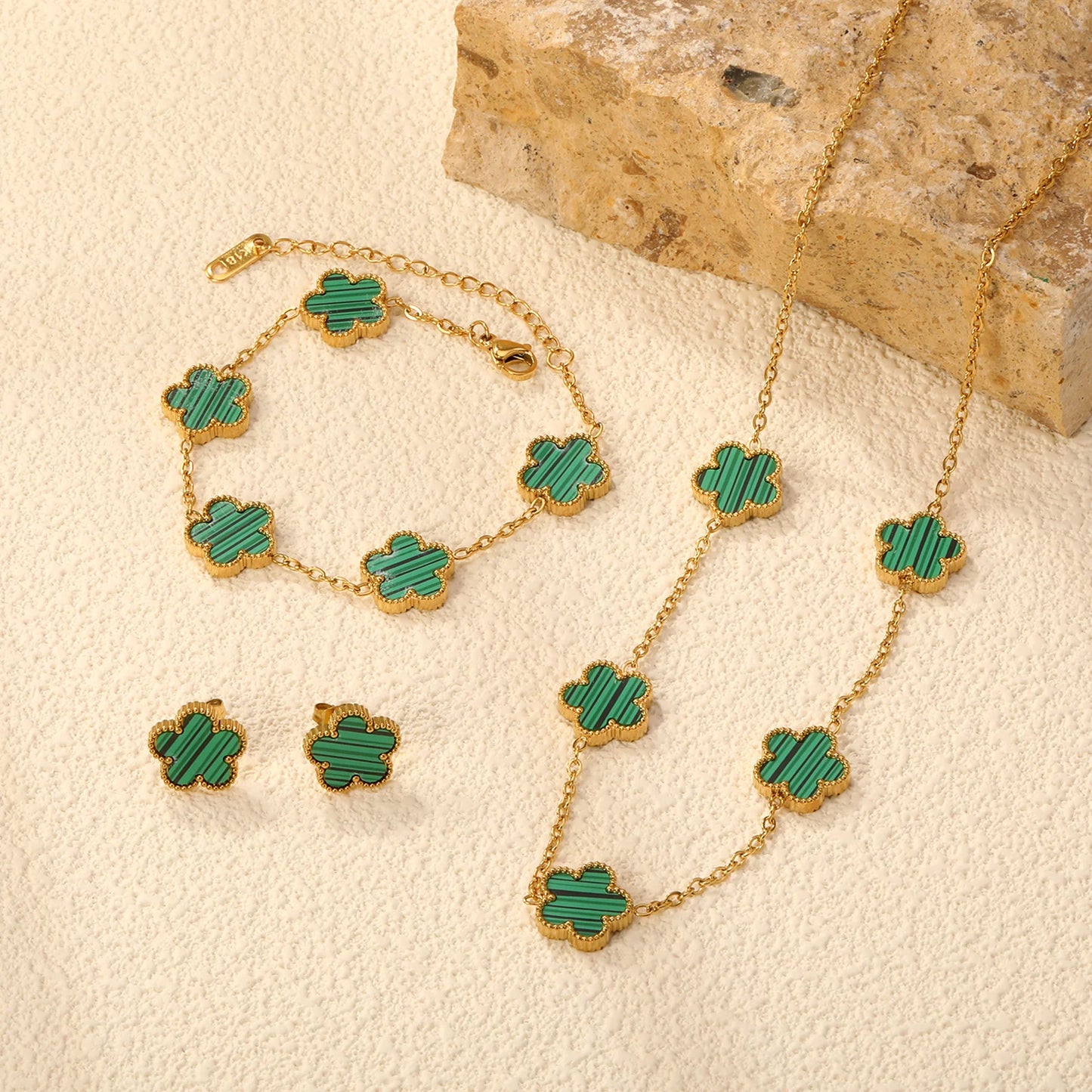 Women's Jewelry set