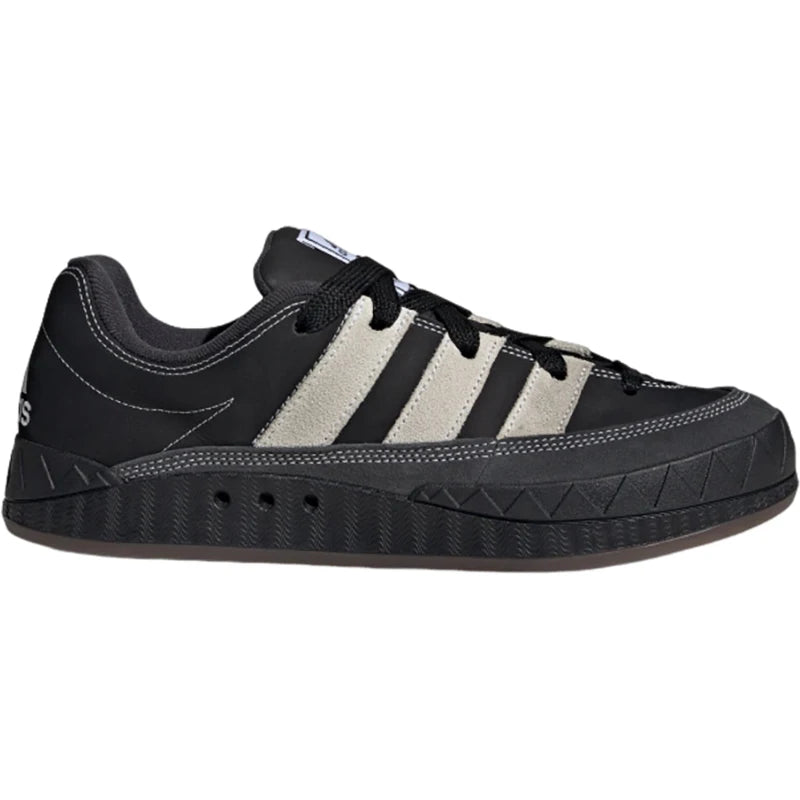 Adidas genuine ADIMATIC Classic Durable Casual Shoes ID3938