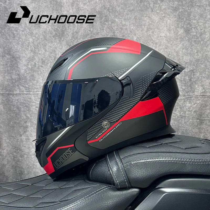 High Quality DOT Motorcycle Helmet