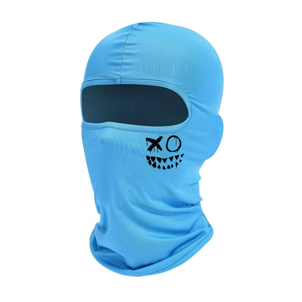 unisex ski masks
