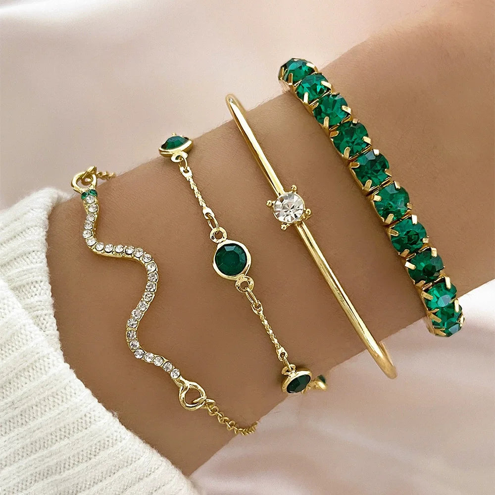 Womens Bracelets