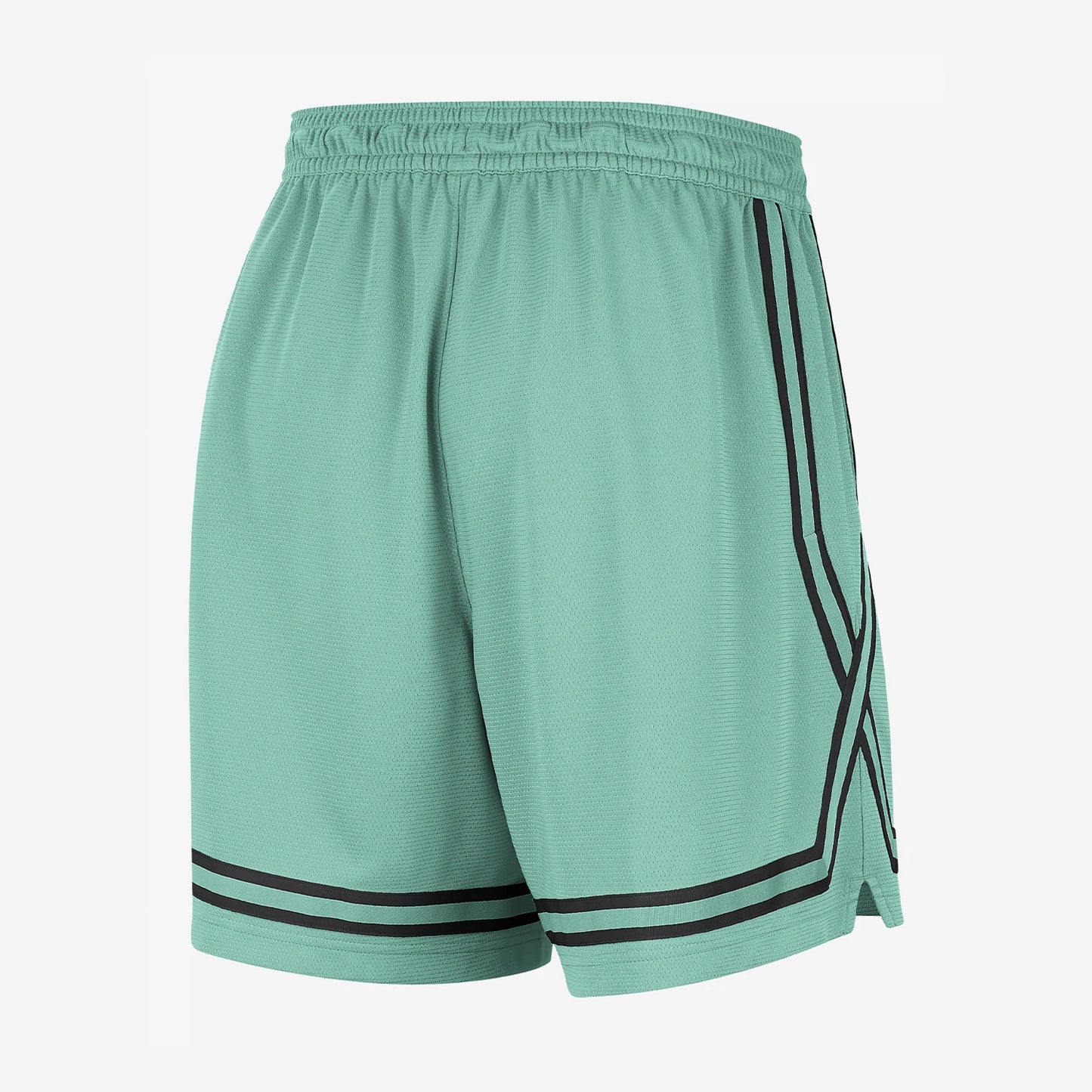 Nike Official Genuine Team 13 Dri-FIT WNBA Women's Laced Shorts DR5645-305