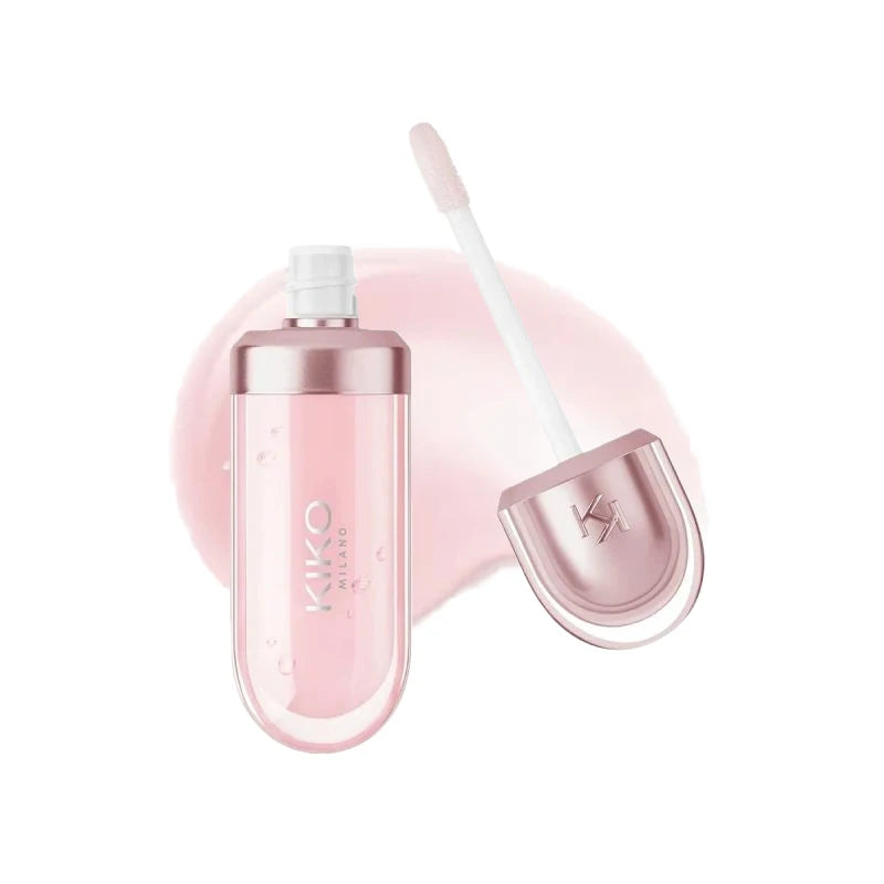 Original Kiko 3D Mirror Lip Glaze