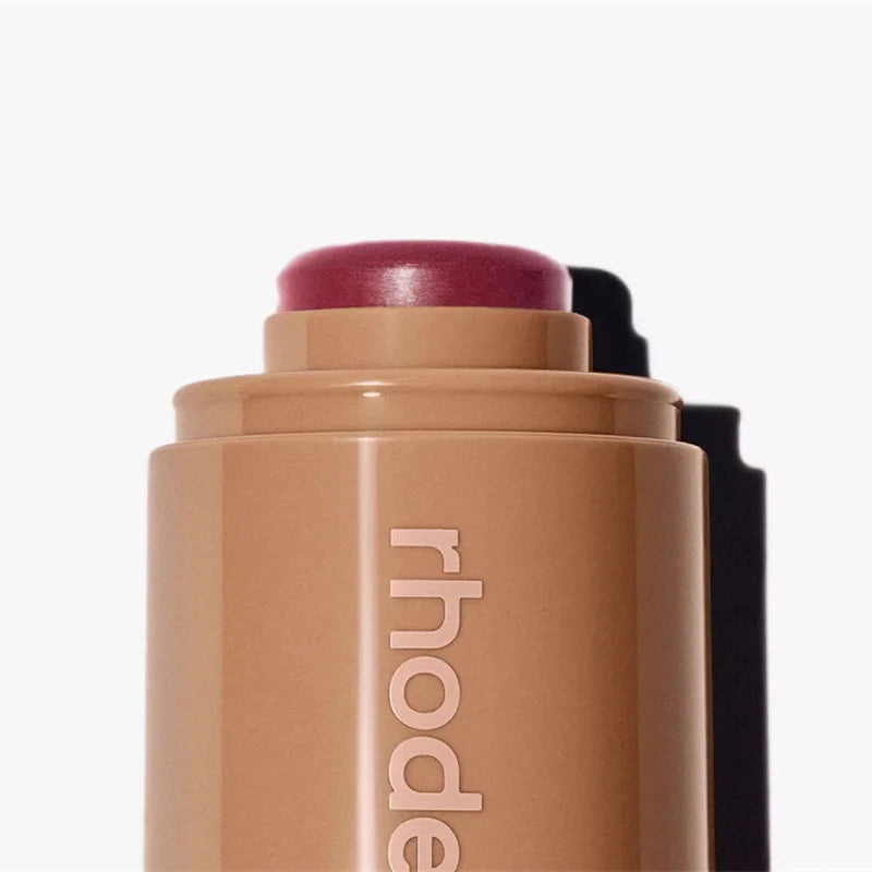 Brand Lip Balm Moisturizing Mirror Long Lasting Lip Gloss Ribbon