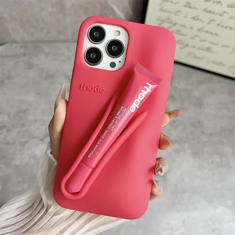 Hot Brand Lemontini Phone