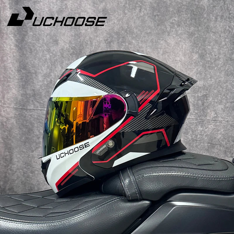 High Quality DOT Motorcycle Helmet