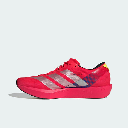 Adidas Originals ADIZERO ADIOS 9 Mens Racing Running Shoes IH5747