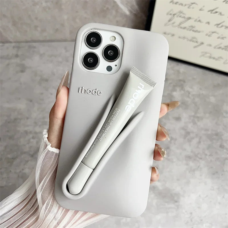 Hot Brand Lemontini Phone