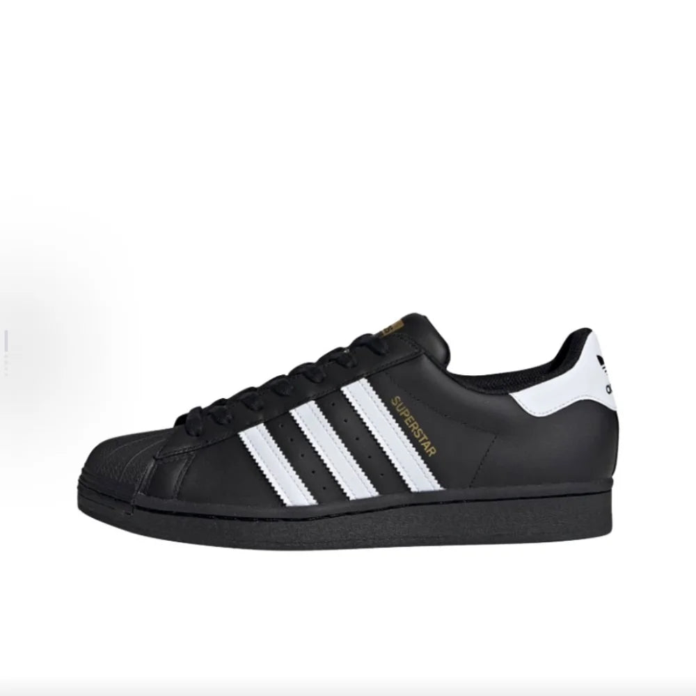 adidas Outdoor Sports Sneakers T-Toe Samba OG Classic Training Shoes for Men and Women B75806