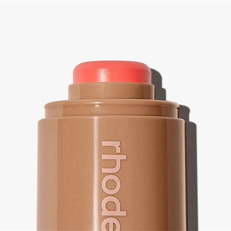 Brand Lip Balm Moisturizing Mirror Long Lasting Lip Gloss Ribbon