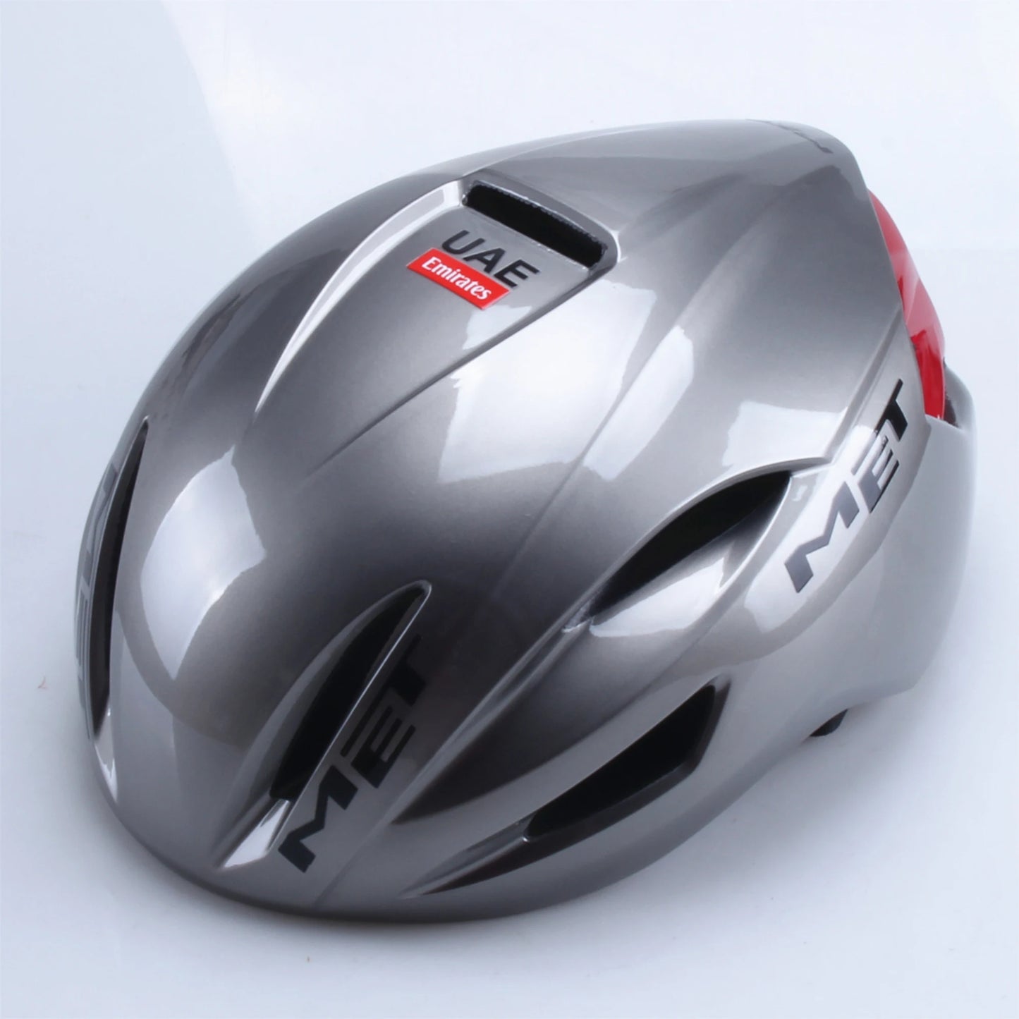 MET Manta Rresight Men's Cycling Helmet Bike Outdoor Sports Speed Skating MTB Safely Mountain Road Bicycle Riding Anniversary