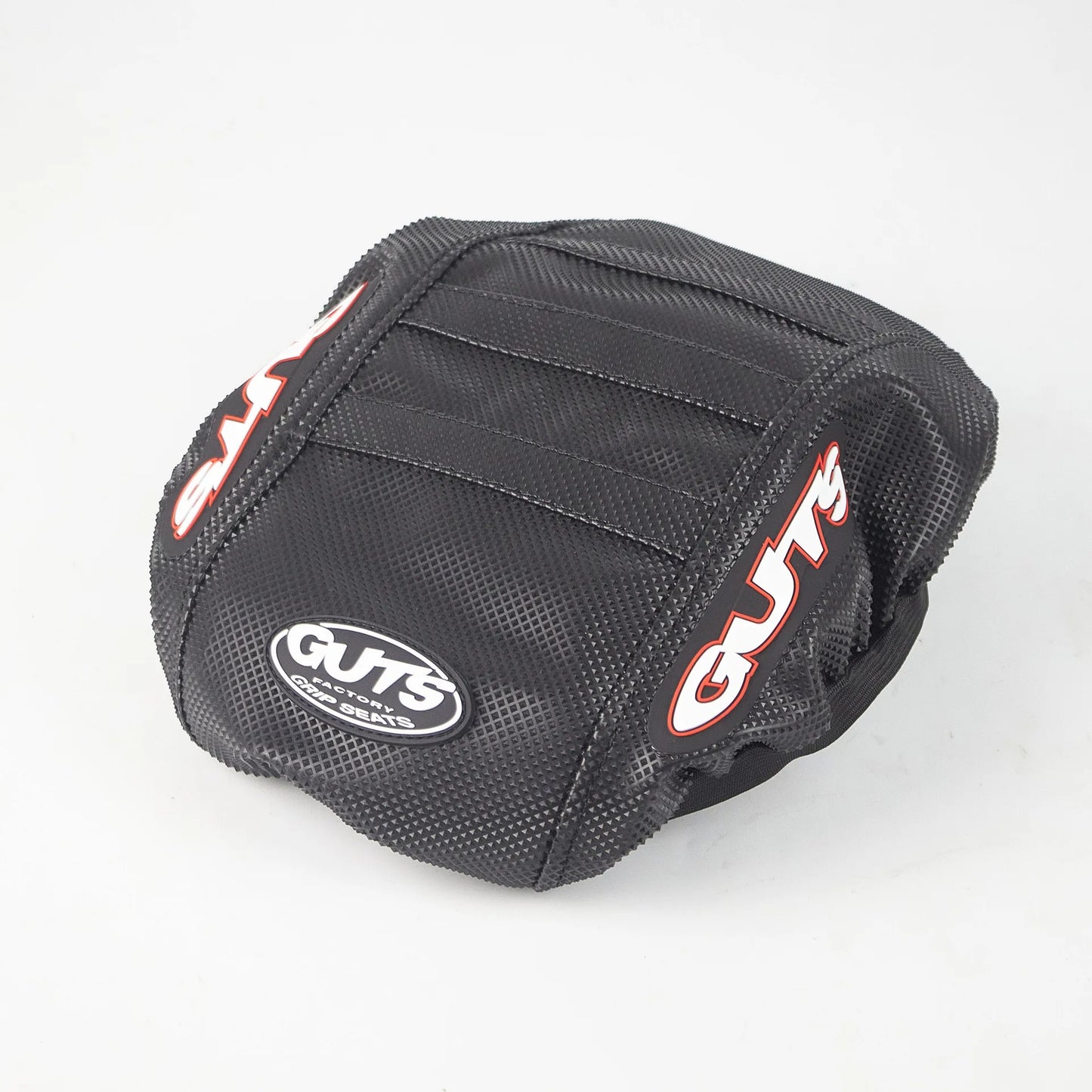 Motorcycle Pro Ribbed Anti-slip waterproof Cushion Cover For Surron Sur-Ron Lightbee