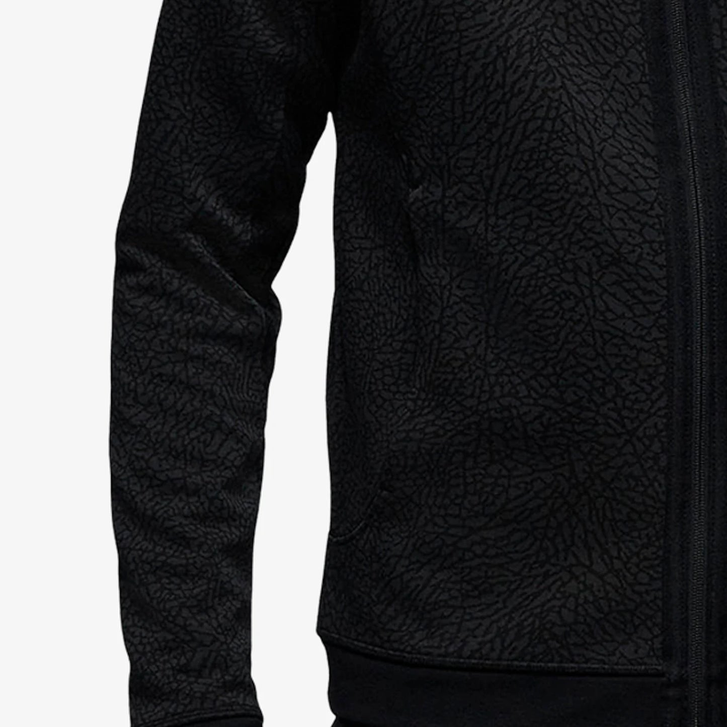 Nike Genuine Jordan New Men's Casual Sport Hooded Zip-up Jacket FD8120-010