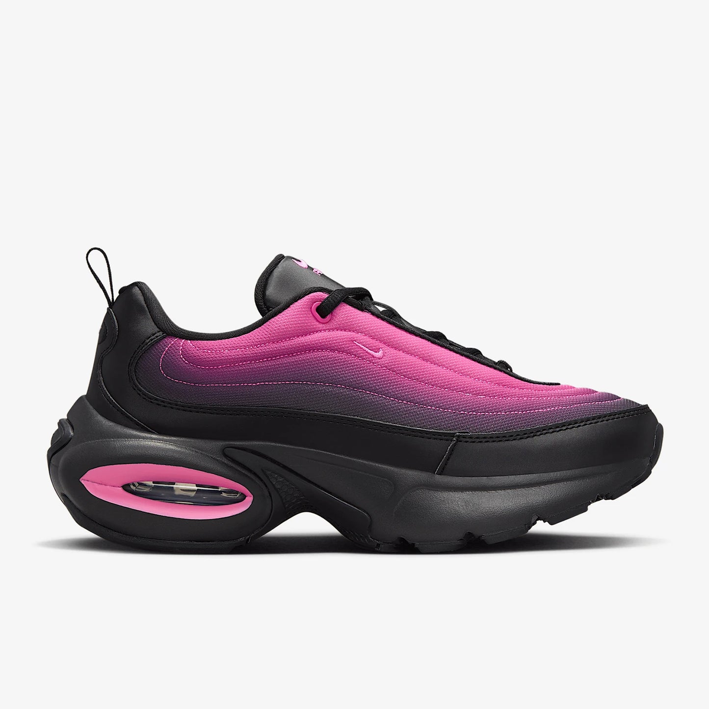 Nike Official Authentic AIR MAX PORTAL Women's Air Cushion Running Shoes HV6354-001