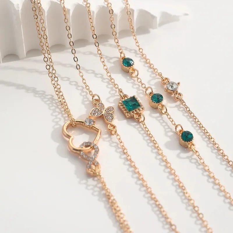 Womens Bracelets