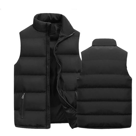 Gilet sans manches homme