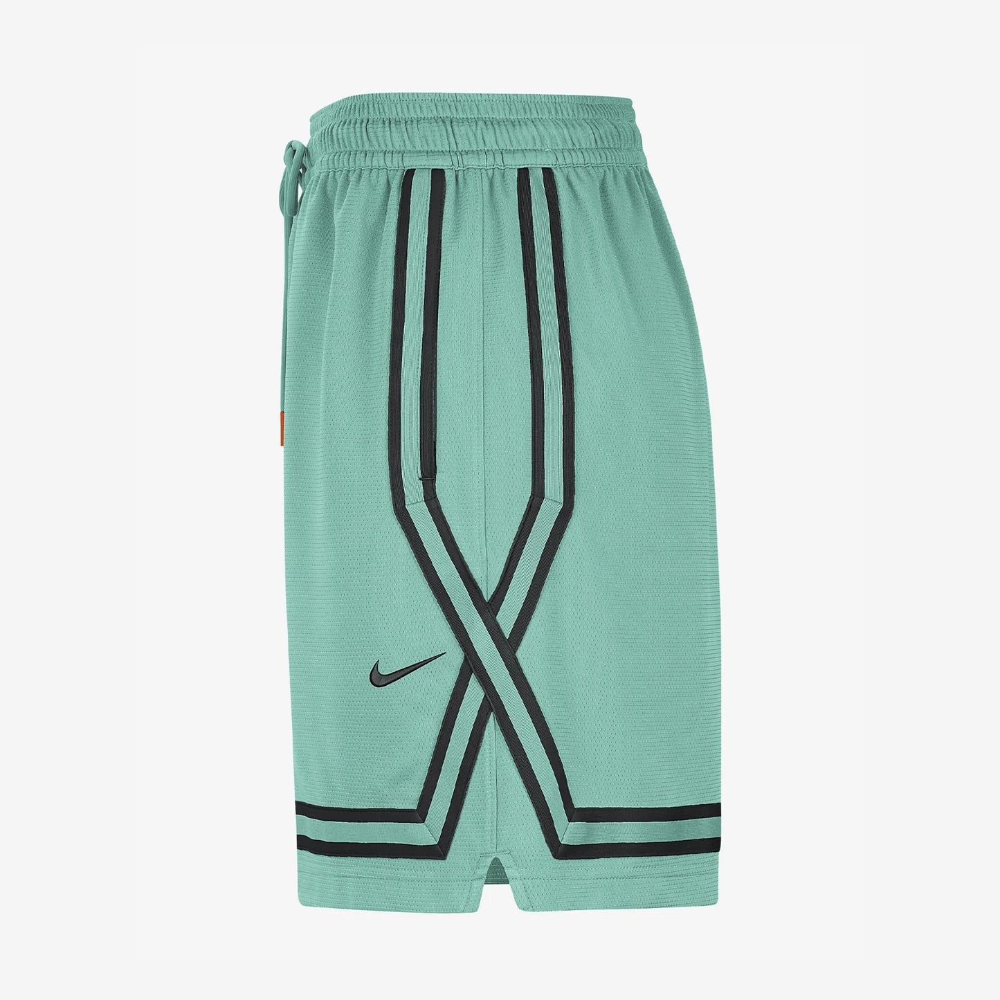 Nike Official Genuine Team 13 Dri-FIT WNBA Women's Laced Shorts DR5645-305