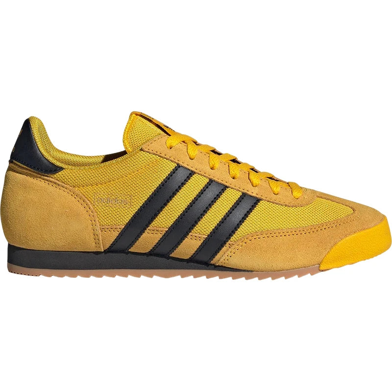 Adidas Authentic Originals Men's Classic Thin Sole Casual Sports Shoes JQ2577