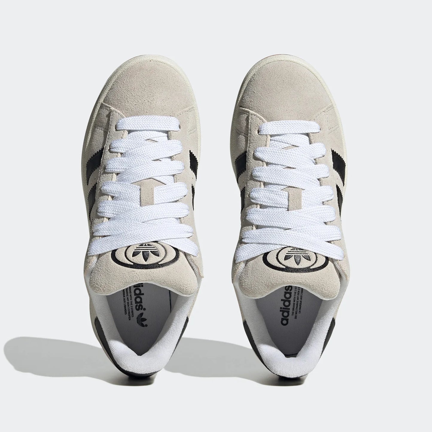 Adidas Authentic Three Leaves CAMPUS 00sW Men's Women's Sports Casual Shoes GY0042