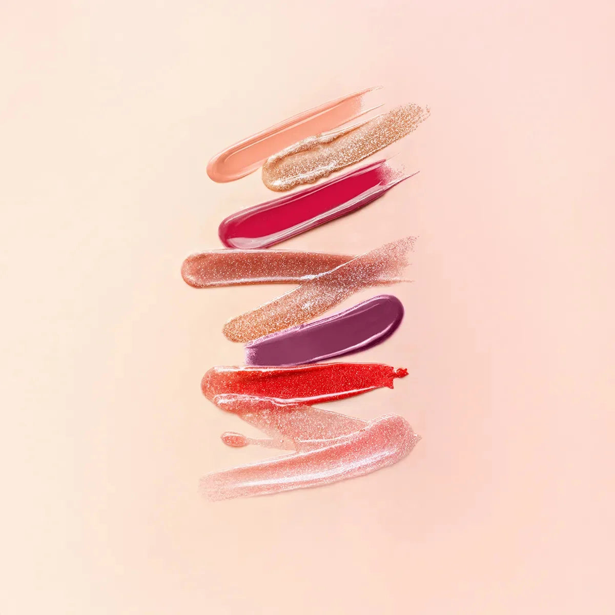 Original Kiko 3D Mirror Lip Glaze