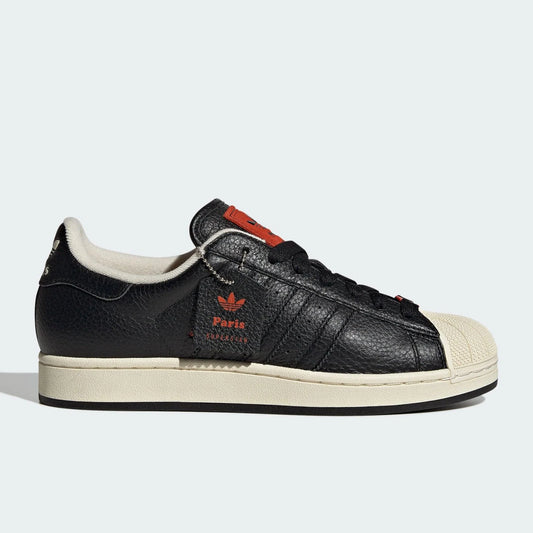 Adidas genuine Trefoil Men's & Women's Shell-toe Classic Durable Casual Sneakers JQ3223
