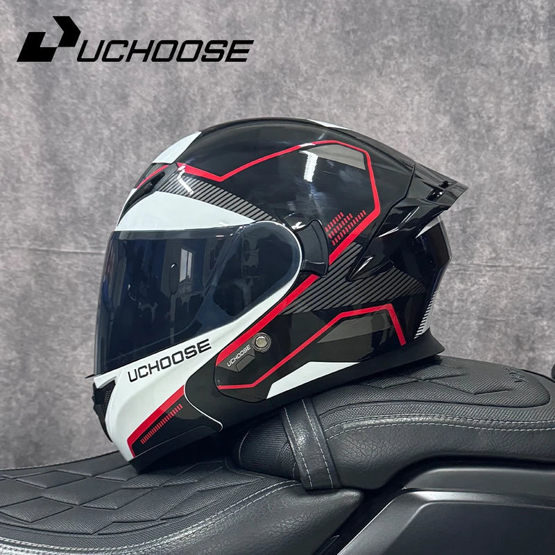 High Quality DOT Motorcycle Helmet