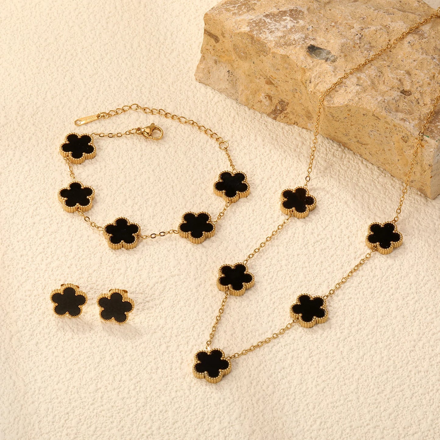 Women's Jewelry set