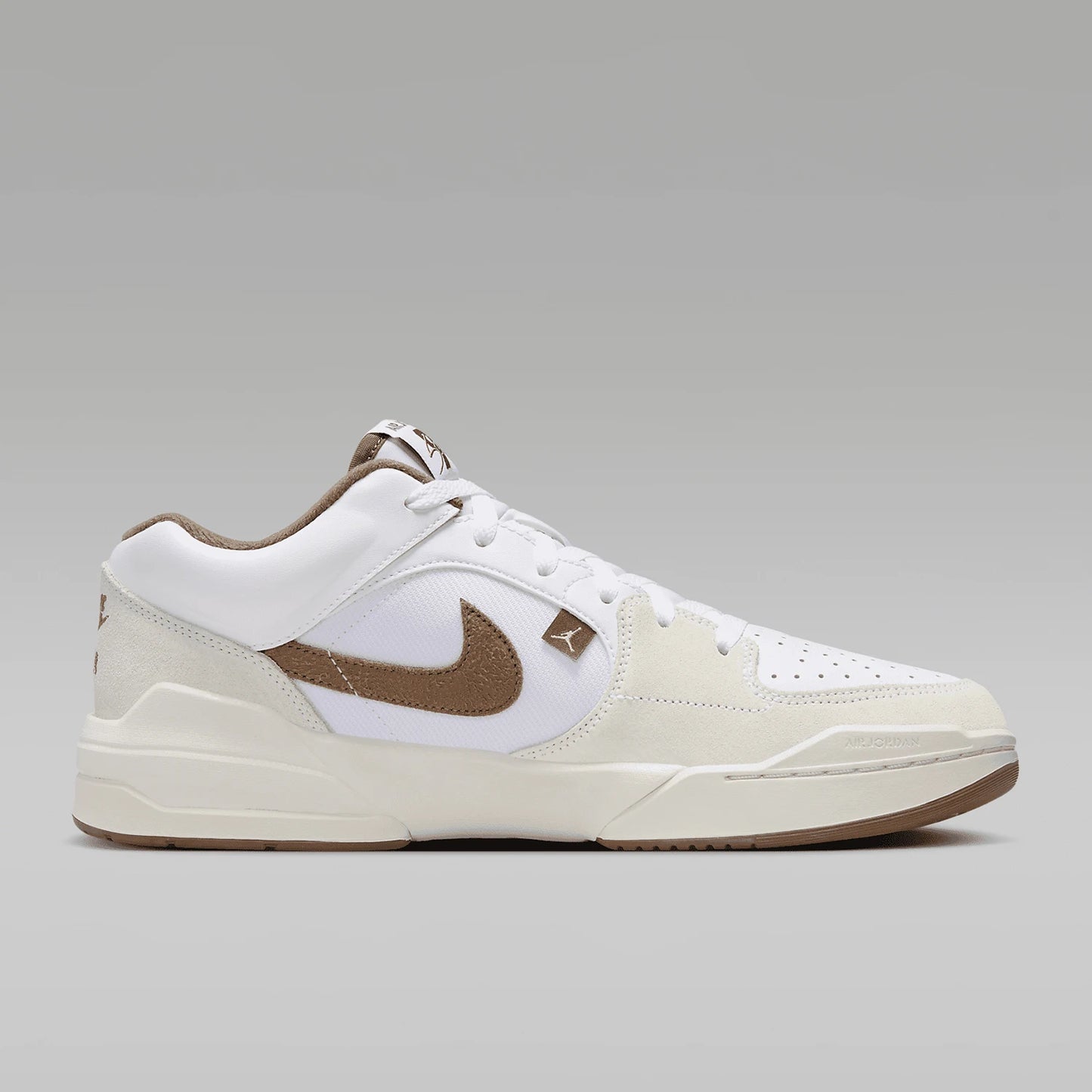 Nike genuine JORDAN men's retro cushioned and durable sports basketball shoes DX4397-121