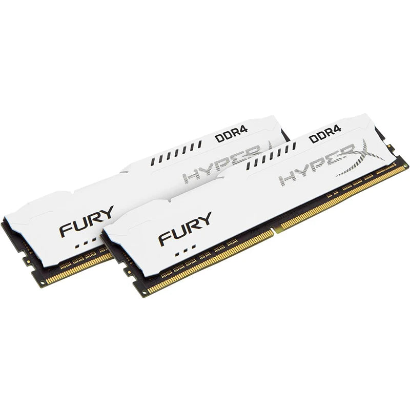 HyperX Fury Memory RAM DDR4 4GB 8GB 16GB