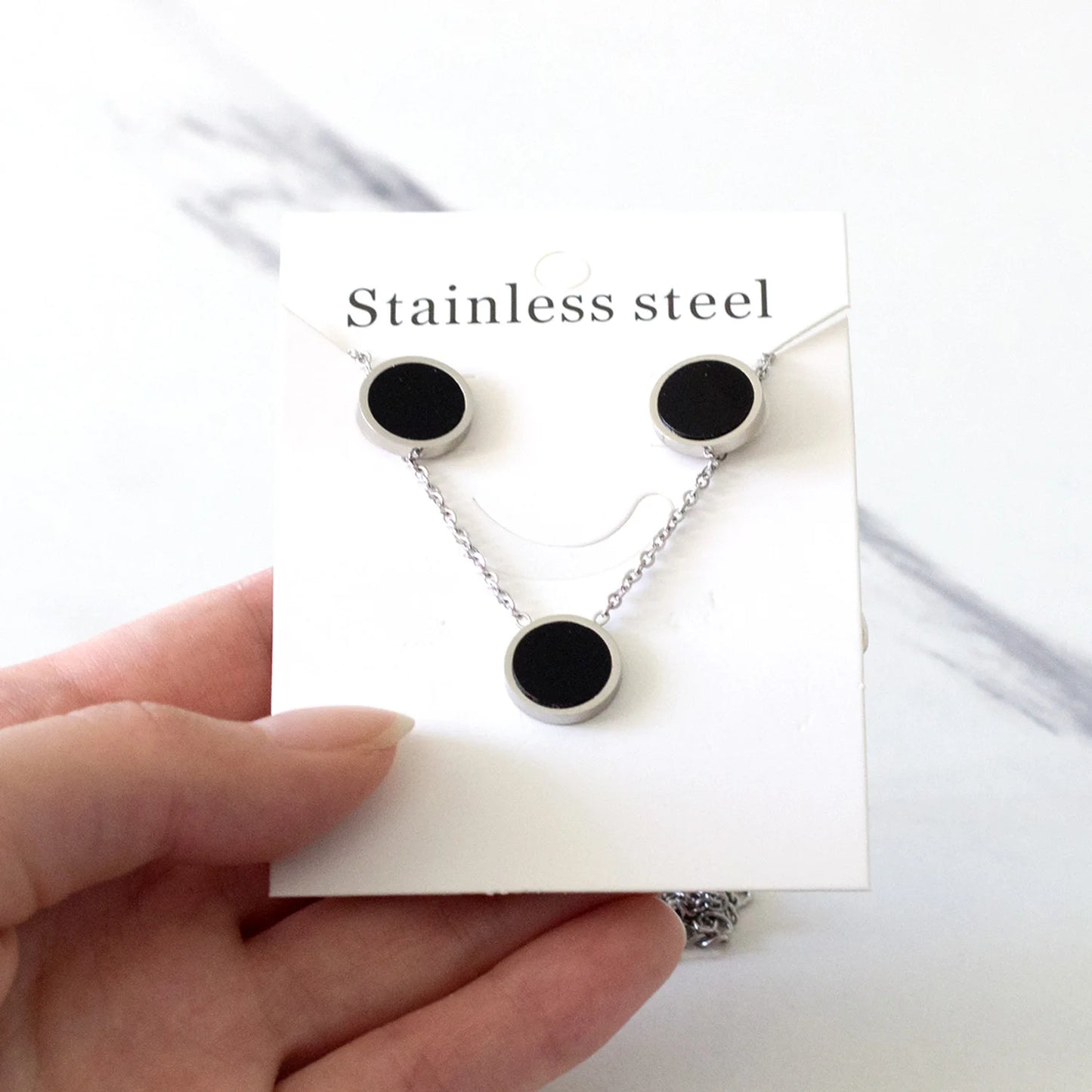 Women's Jewelry set