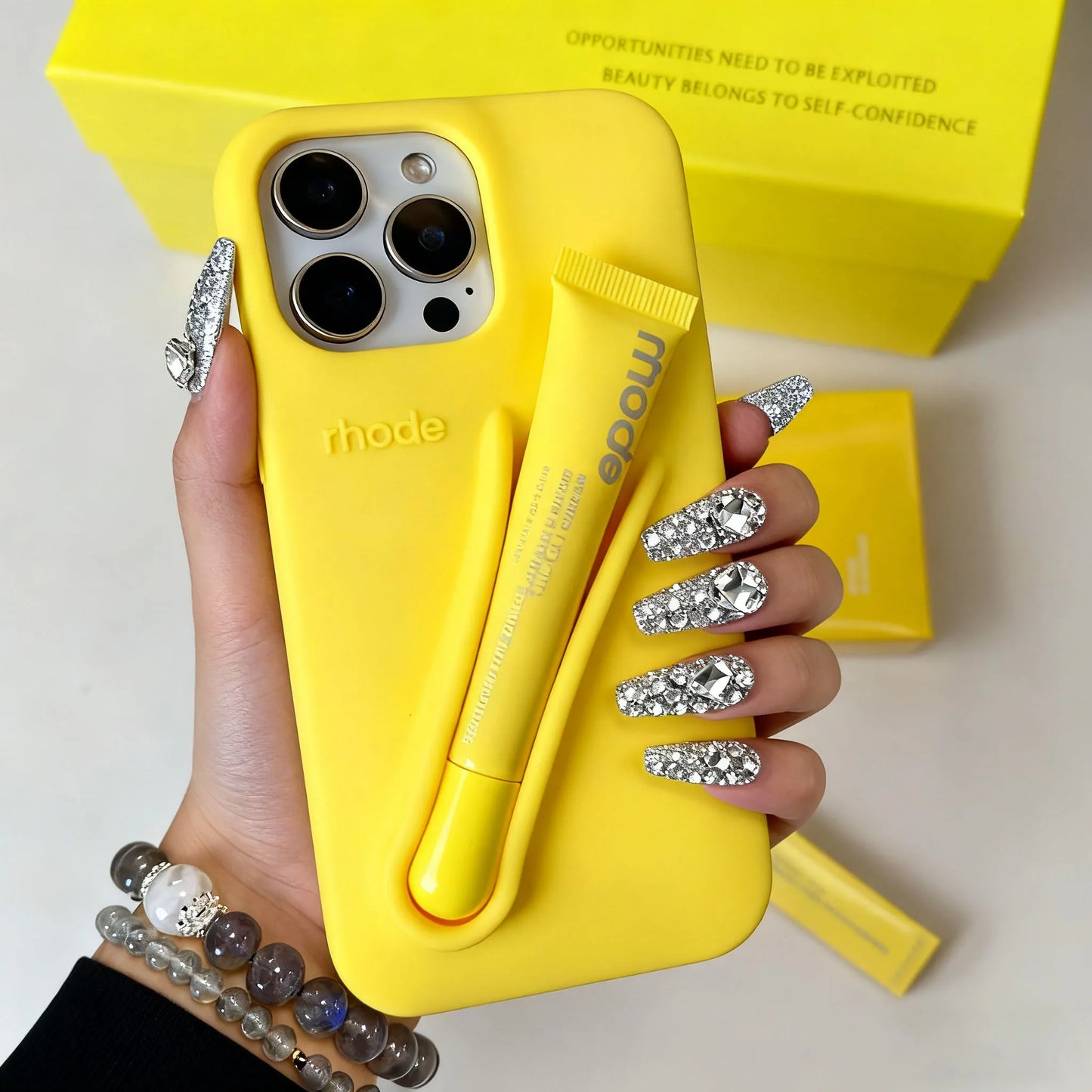 Hot Brand Lemontini Phone