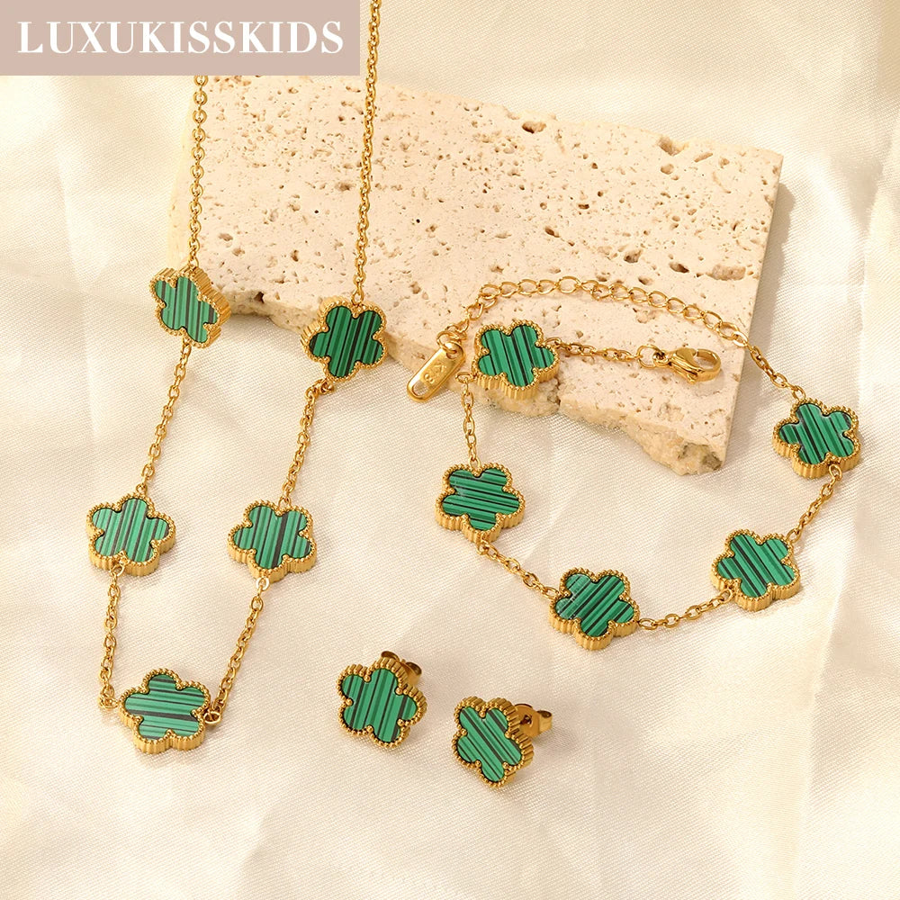Women's Jewelry set