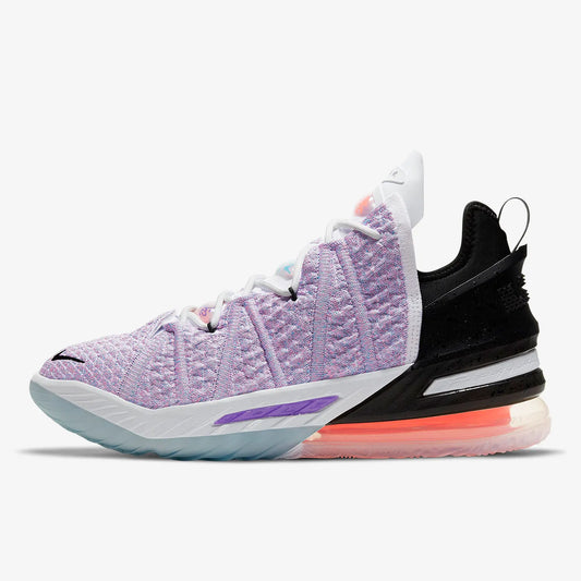 Nike Authentic New Season LeBron Men's Casual Basketball Shoes CQ9284-900