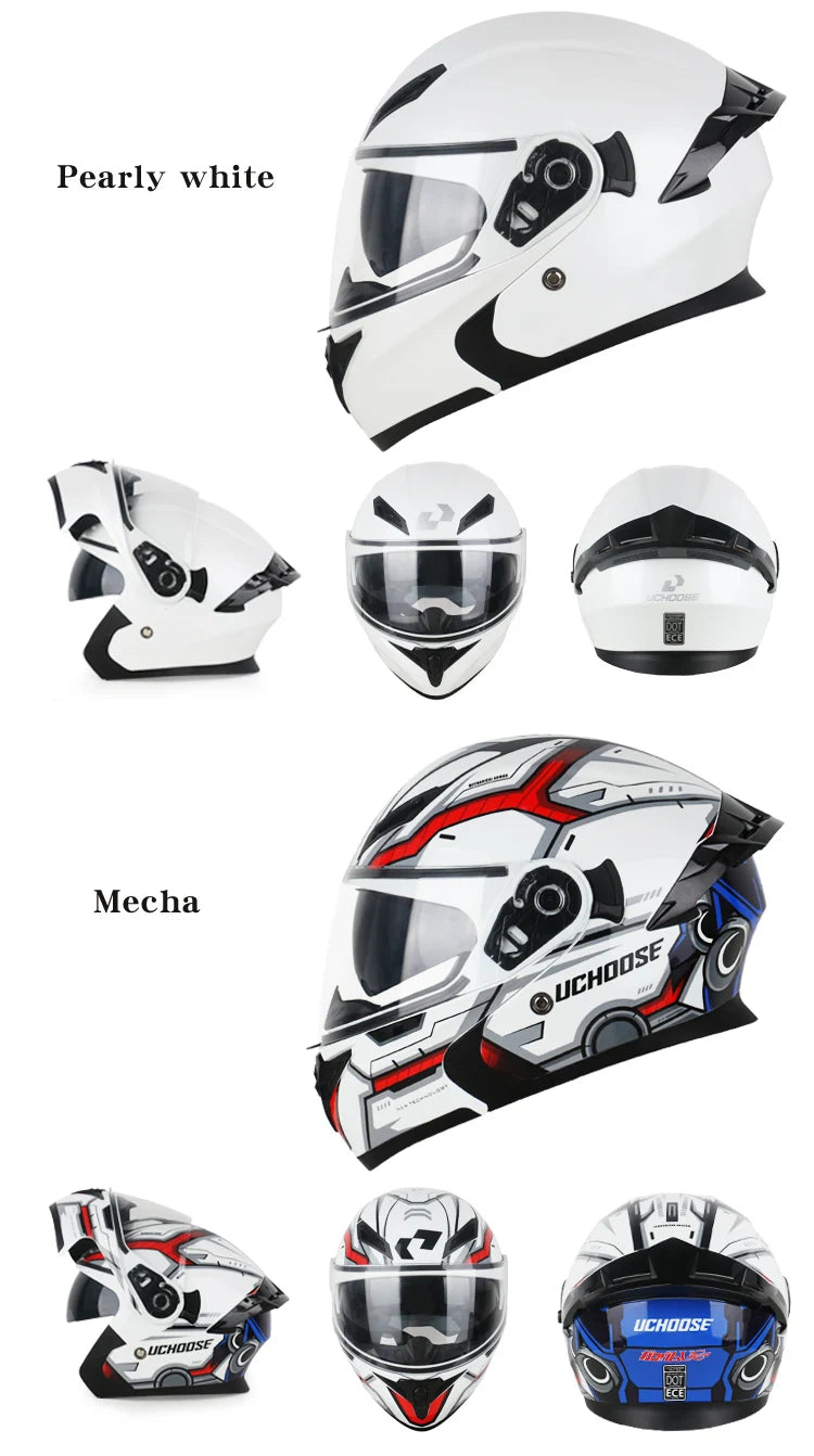 High Quality DOT Motorcycle Helmet