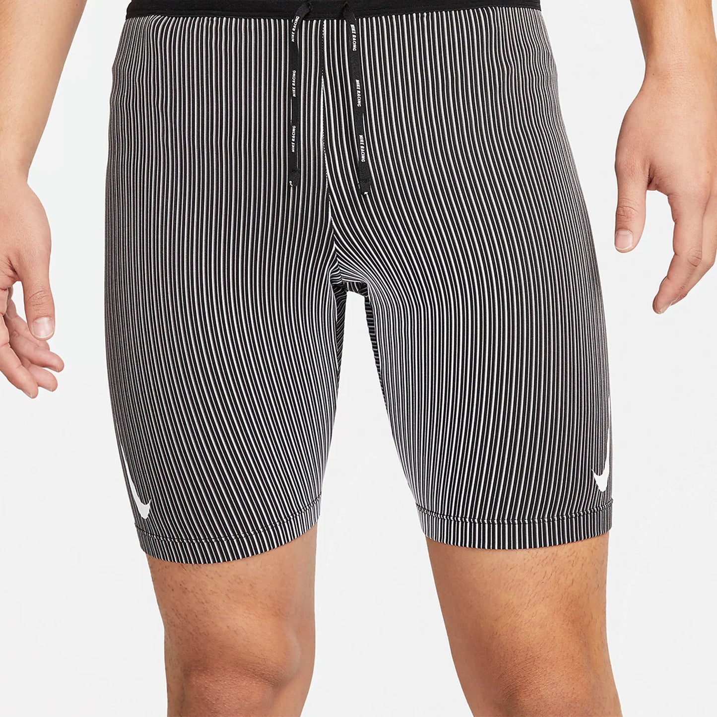Nike Authentic DRI-FIT ADV Men's Running Tight Shorts DM4623-015