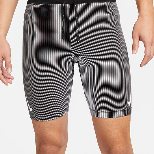 Nike Authentic DRI-FIT ADV Men's Running Tight Shorts DM4623-015