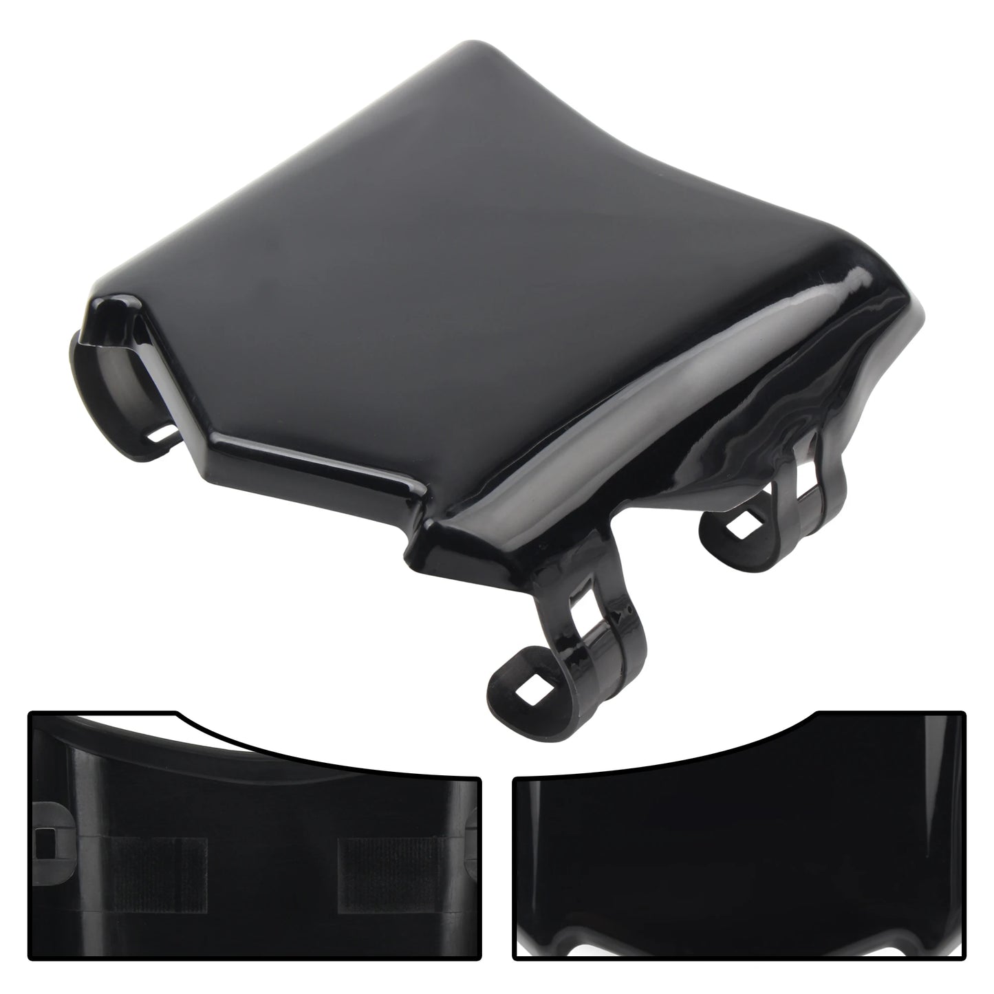 Motorcycle Universal Front Number Plate For Surron Light Bee