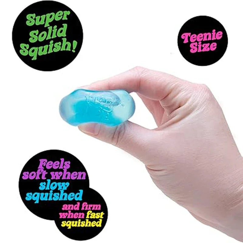 2026newSchylling Needoh Nice Cube, Sensory Toys, Anti-Stress Blocks, Stress Relief Jigsaw, Pressure Relief, Souvenir for Kids