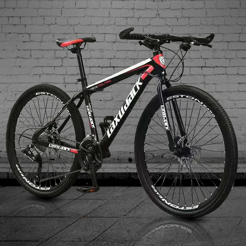 MTB Suspension Fork, Adjustable OEM Mountain Bike, 26 27.5 29 Inch Downhill Bike, Cheap Full Suspension MTB Bicycle