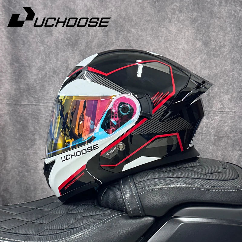 High Quality DOT Motorcycle Helmet