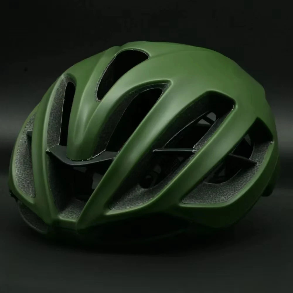 Cycling Helmet Ultralight Aero Outdoor Sport MTB Road Bike Helmet Integrally-molded Red Men Women Bicycle Helmet Cascos Ciclismo