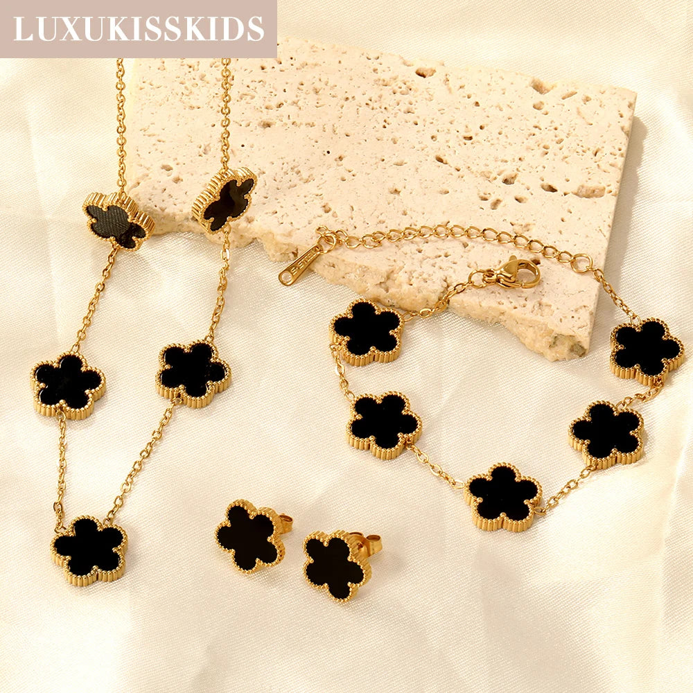 Women's Jewelry set