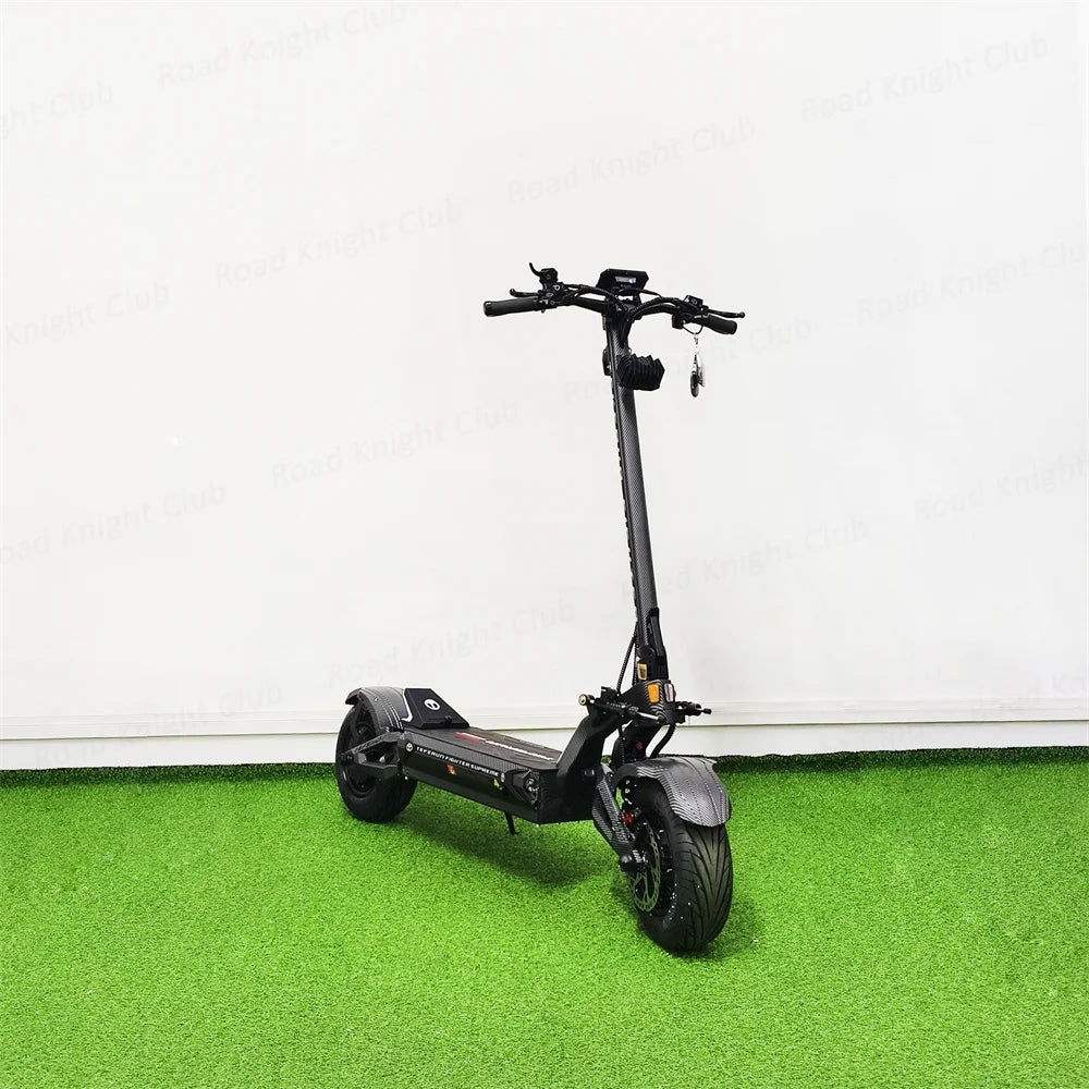 TEVERUN Fighter Supreme+ 7260R V6 2500W*2 Dual Motor 72V 60Ah Battery
