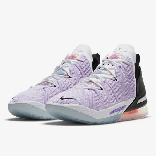 Nike Authentic New Season LeBron Men's Casual Basketball Shoes CQ9284-900