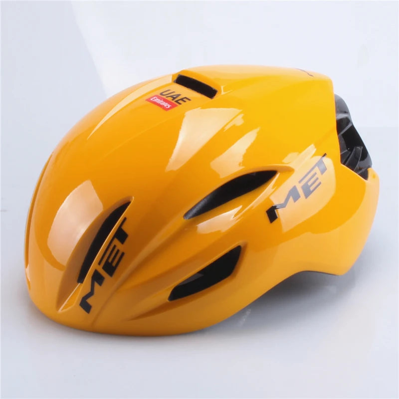 MET Manta Rresight Men's Cycling Helmet Bike Outdoor Sports Speed Skating MTB Safely Mountain Road Bicycle Riding Anniversary