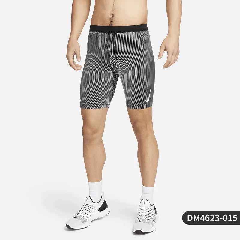 Nike Authentic DRI-FIT ADV Men's Running Tight Shorts DM4623-015