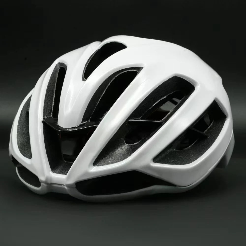 Cycling Helmet Ultralight Aero Outdoor Sport MTB Road Bike Helmet Integrally-molded Red Men Women Bicycle Helmet Cascos Ciclismo