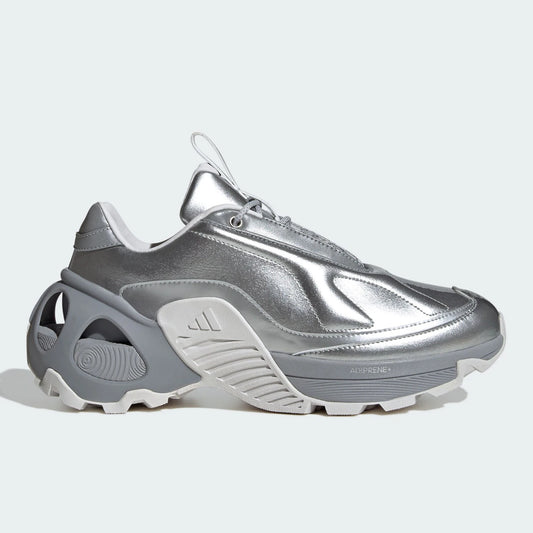 Adidas genuine WONDER RUNNER men's and women's thick soled running shoes JQ7513